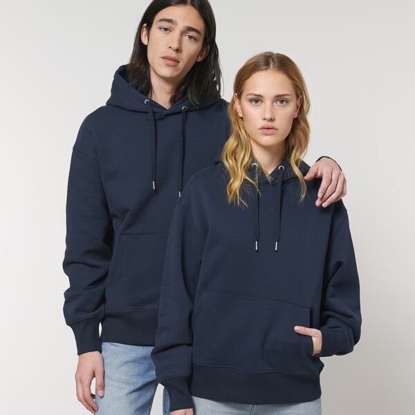 Slammer Heavy unisex hoodie (STSU867) Thumbnail