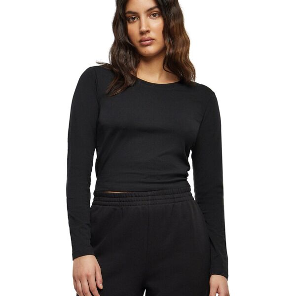 Women’s short long sleeve Thumbnail