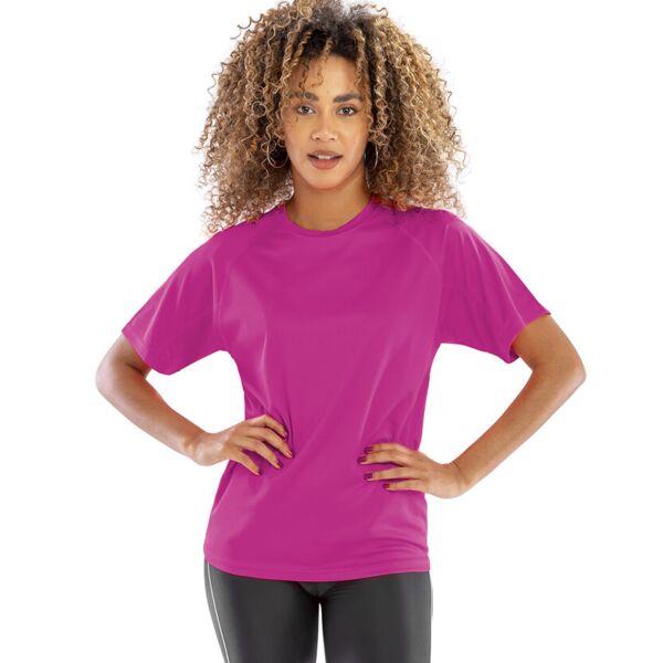 Performance Aircool tee Thumbnail