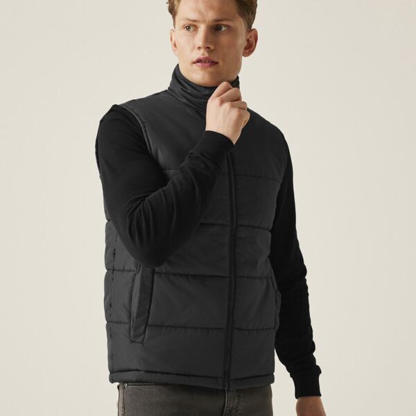 Regatta Professional Access insulated bodywarmer SN133 Access insulated bodywarmer Thumbnail