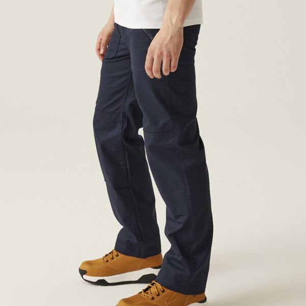 Regatta Professional Pro action trousers RG171 Pro action trousers Thumbnail