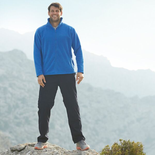 Full-zip Fleece Thumbnail