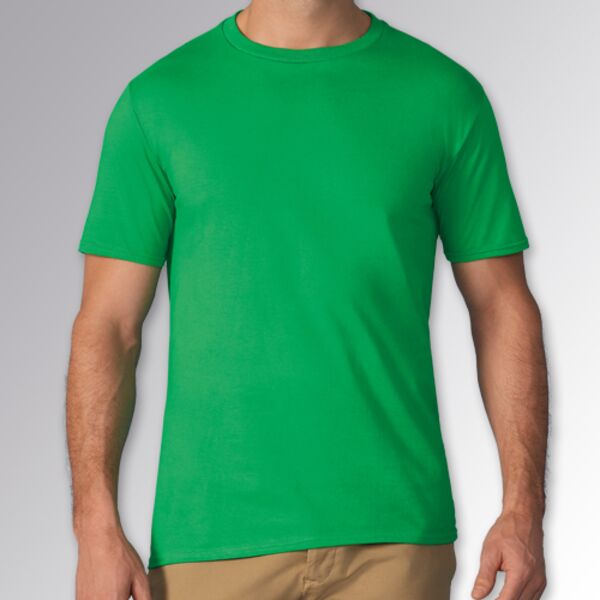 Affiliate GD008 Premium Men's T-Shirt Thumbnail