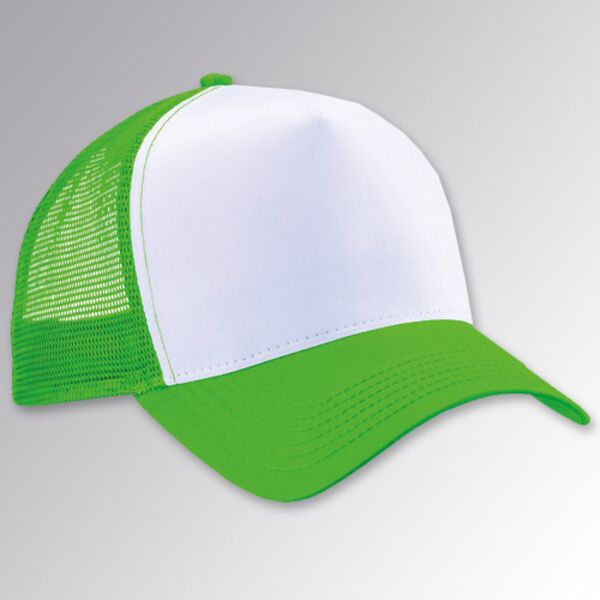 Affiliate - BC640 Snapback trucker Thumbnail