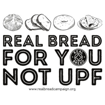Real Bread For You 2026 Mug Design
