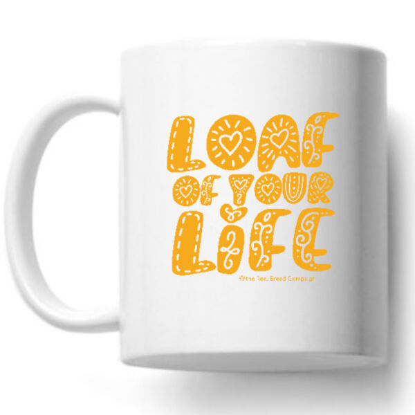 Sourdough September 2026 Limited Edition Mug   Thumbnail