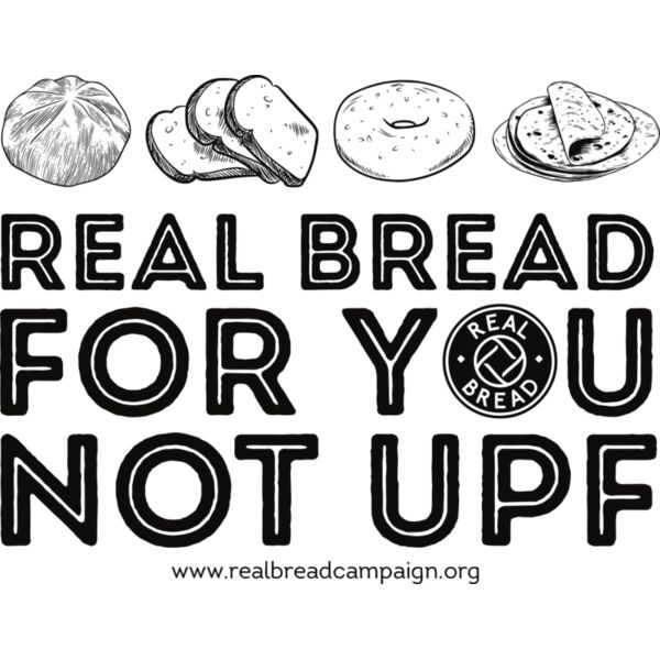 Real Bread 2026 Light Garments Thumbnail