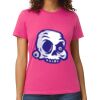 Softstyle™ midweight women’s t-shirt Thumbnail
