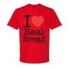 Design version Softstyle™ midweight adult t-shirt Thumbnail