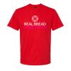 Design version Softstyle™ midweight adult t-shirt Thumbnail