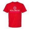 Design version Softstyle™ midweight adult t-shirt Thumbnail