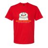 Design version Softstyle™ midweight adult t-shirt Thumbnail