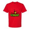 Design version Softstyle™ midweight adult t-shirt Thumbnail