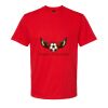 Design version Softstyle™ midweight adult t-shirt Thumbnail
