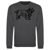 AWDis sweatshirt Thumbnail