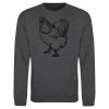 AWDis sweatshirt Thumbnail