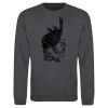 AWDis sweatshirt Thumbnail