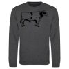 AWDis sweatshirt Thumbnail
