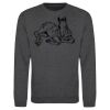 AWDis sweatshirt Thumbnail