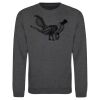 AWDis sweatshirt Thumbnail