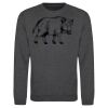 AWDis sweatshirt Thumbnail
