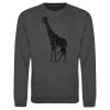 AWDis sweatshirt Thumbnail