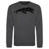 AWDis sweatshirt Thumbnail