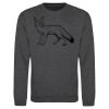 AWDis sweatshirt Thumbnail