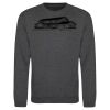 AWDis sweatshirt Thumbnail