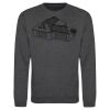 AWDis sweatshirt Thumbnail