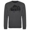 AWDis sweatshirt Thumbnail
