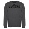 AWDis sweatshirt Thumbnail