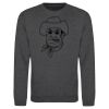 AWDis sweatshirt Thumbnail