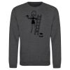 AWDis sweatshirt Thumbnail
