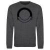 AWDis sweatshirt Thumbnail