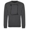 AWDis sweatshirt Thumbnail