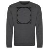 AWDis sweatshirt Thumbnail