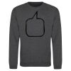 AWDis sweatshirt Thumbnail