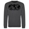 AWDis sweatshirt Thumbnail