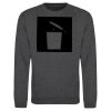 AWDis sweatshirt Thumbnail