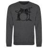 AWDis sweatshirt Thumbnail