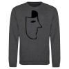 AWDis sweatshirt Thumbnail