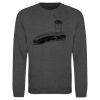 AWDis sweatshirt Thumbnail