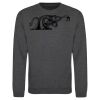 AWDis sweatshirt Thumbnail