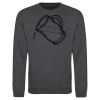 AWDis sweatshirt Thumbnail