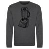 AWDis sweatshirt Thumbnail