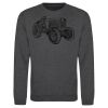 AWDis sweatshirt Thumbnail