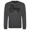 AWDis sweatshirt Thumbnail
