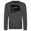 AWDis sweatshirt Thumbnail