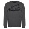AWDis sweatshirt Thumbnail